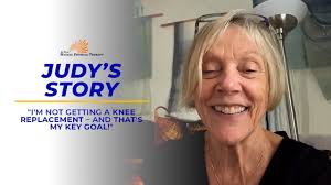 Knee Arthritis Recovery Program