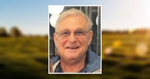 Terry Michael Harwood Obituary December 30, 2022