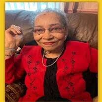 Ada Mae Carelock Starnes Obituary