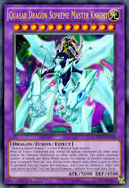 quasar dragon supreme master knight by alanmac95 deviantart com on deviantart yugioh dragon cards custom yugioh cards yugioh decks