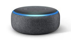 In our opinion, the amazon speakers cannot replace a stereo or home cinema. Amazon Echo Dot 3rd Generation Review What Hi Fi