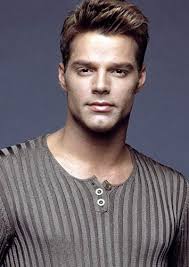 He was born in 1990s, in millennials generation. Fan Casting Lucas Balmaceda As Ricky Martin In La Vida Loca On Mycast