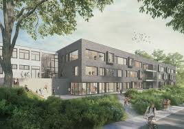 Berufstätige, die wegen ihres jobs in nümbrecht eine wohnung mieten müssen, werden die große auswahl aus 6960 mietwohnungen zu schätzen wissen. Projekte Cityforster