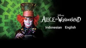 Meet the mad hatter, march hare, tweedledee & tweedledum, the cheshire cat, the queen of hearts and more. Alice In Wonderland Full Film English Family Film Di Disney Hotstar