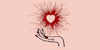 Refaire preuve d'imagination, errer dans les magasins sans idée précise. Saint Valentin Fetez L Amour A La St Valentin Marie Claire