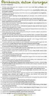 Sesal dulu pendapatan sesal kemudian tidak berguna. Facebook