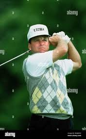 Mark mccumber hi-res stock photography and images