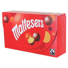 Review: Maltesers - The Impulsive Buy