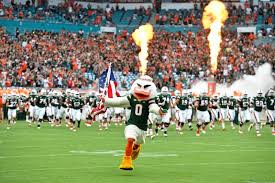 Miami Hurricanes Add Central Connecticut To 2021 Football Schedule Fc miami city is glad to introduce you to the international center of european football, our partner pro soccer academy in france.