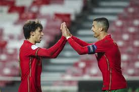 Germânicos debaixo de forte pressão para o encontro com a seleção portuguesa após perderem com frança. Portugal Joga Em Espanha E Recebe Israel No Fim Da Preparacao Para O Euro 2020 Futebol Publico