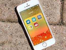 You can send a fax by your iphone, no matter where you are. Best Reddit Apps For Iphone Never Miss A Meme Inducing Subreddit Post Again Imore