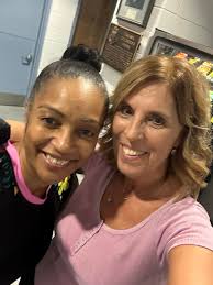 Just your average Friday with these sexy ladies! Charlotte Hall Emma-jayne  Sheldon Olivia Heap Natalie Ramsey