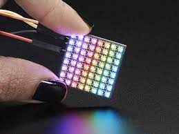 pin on leds