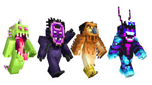 Wii u edition with my mods. Moana And Xbox Characters Come To Minecraft Minecraft