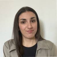 Rocio Aparicio Pavón