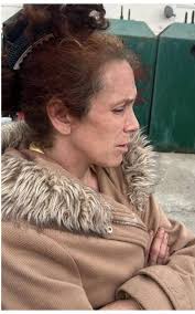 I hate the first picture of me because that is the photo that was  circulating my area where I was wanted so badly for criminal activity to  fund my drug habit. Every