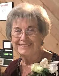 Obituary for Mona Faye (Slayden) Bebout