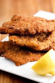 Maybe you would like to learn more about one of these? German Schnitzel With Mushroom Gravy How To Feed A Loon