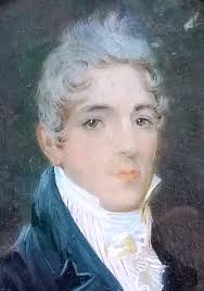 Obadiah Paul Wathen (1783-1868)