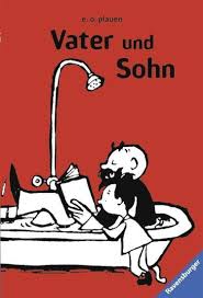 Scopri ricette, idee per la casa, consigli di stile e altre idee da provare. Vater Und Sohn Buch Von E O Plauen Versandkostenfrei Bei Weltbild De