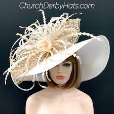 Pin On Kentucky Derby Hats