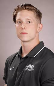 2022 Men's Lacrosse Roster