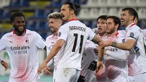 We can reveal that the starting eleven for ac milan which has been officially confirmed as Ac Milan Vs Atalanta Prediksi Skor Line Up Head To Head Jadwal Tayang Kumparan Com