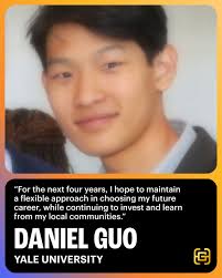 Congratulations to our inaugural class of Gold Scholars! 🎓 Five rising  college freshmen were selected to receive a $5,000 scholarship award each  and a comprehensive support system to pursue their creative or