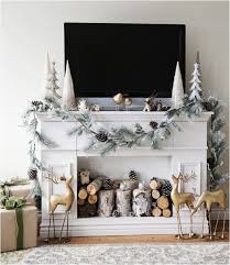 Botb 11 7 14 Centsational Girl Holiday Mantel Decor Christmas Fireplace Decor Christmas Mantle Decor