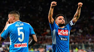 Fiorentina score 8 goals in the last 5 games, and napoli score 17 goals in the last 5 games. Fiorentina Vs Napoli Football Match Report August 24 2019 Espn