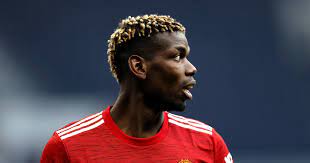 Paul labile pogba (born 15 march 1993) is a french professional footballer who plays for italian club juventus and the france national team. Comparing Man Utd S Record With And Without Paul Pogba In 2020 21 Planet Football