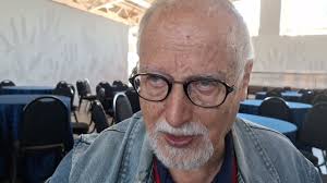 René Mendes Frente Ampla em Defesa da Saúde dos Trabalhadores e ABRASTT