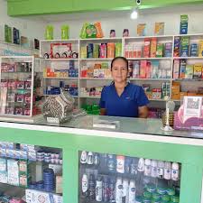 Farmacia Farmanova cotoca