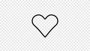 Herz patterned geschenkbox hintergrund psd. Herz Computer Icons Symbol Herz Schwarz Schwarz Und Weiss Png Pngegg