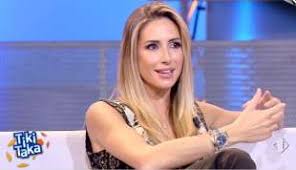 Giorgia rossi (photo by pier marco tacca/getty images). I Mondiali L Amore Le Gaffe E Quel Flirt Con Pjanic Giorgia Rossi A Tutto Campo Sport