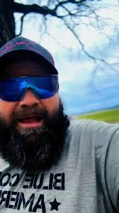 Dustin Crouch's Instagram, Twitter & Facebook