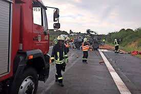 Die sperrung der a13 zwischen rothenbrunnen und. Mittenwalde A13 Voll Gesperrt
