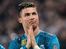 Welcome to the official facebook page of cristiano ronaldo. Cristiano Ronaldo Accepts Fine For Tax Evasion Avoids Jail The Economic Times