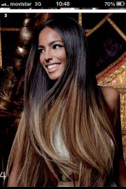 If you have dark hair and you want to lighten it at home, rinse your hair with a mixture of apple cider vinegar and water. Pin By Andrea Cmt On Hair Hair Styles Ombre Hair Color Long Hair Styles