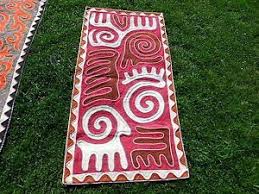 Unglaublich Shyrdak Handarbeit Handwerk Und Basteln Filzarbeiten