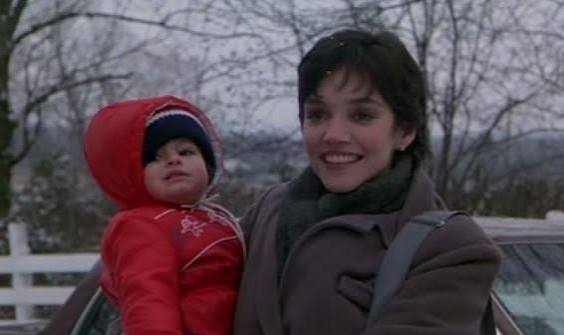 The Dead Zone (David Cronenberg,1983) – Offscreen