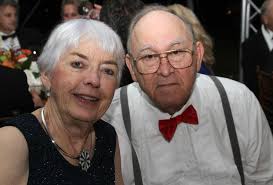 County pays tribute to Dr. Joseph Willoughby