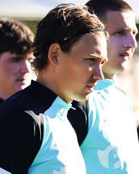 Gary Osgood's Instagram, Twitter & Facebook