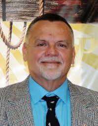 Daryl Arbuckle; Wednesday night. 06262016 — Cornerstone Church