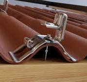 ClickFit EVO Corrugated roof - Esdec solar panel mounting ...