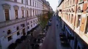 Ci nie narzekali, tylko po prostu wynieśli się. Woonerf Lodz Youtube