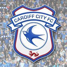 Cardiff city fc logo vector. Cardiff City S New Crest Revealed Bluebird Returns As Club Unveil New Design For 2015 16 Season Wales Online