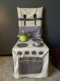Cuisine En Tissu Pour Chaise Enfant Chaise Tissu Projets De Couture