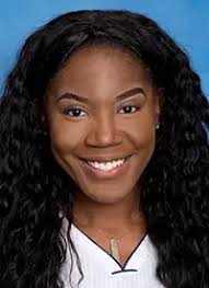 Jasmine Joyner's Instagram, Twitter & Facebook