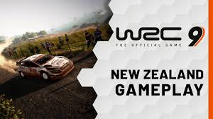 3 new rallies, 35 new special stages, creation of your own custom. Wrc 9 Fia World Rally Championship